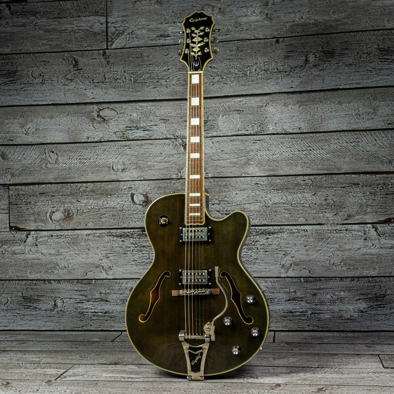 Epiphone Swingster/TB