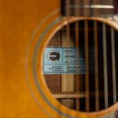 Epiphone FT-79 Texan Masterbilt
