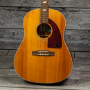 Epiphone FT-79 Texan Masterbilt