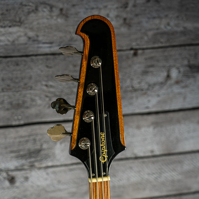 Epiphone Thunderbird '60s Bass