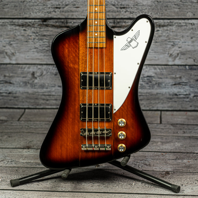 Epiphone Thunderbird '60s Bass