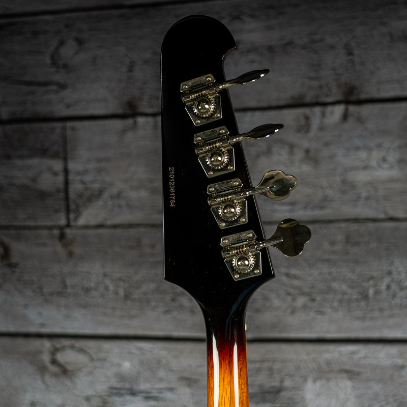 Epiphone Thunderbird '60s Bass