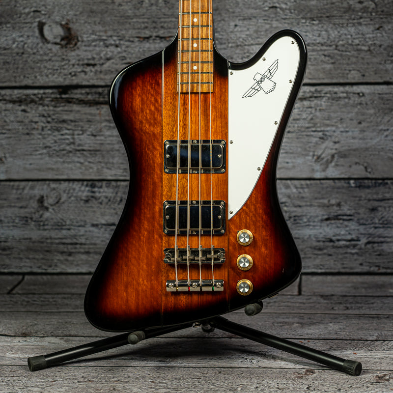 Used epiphone thunderbird bass top