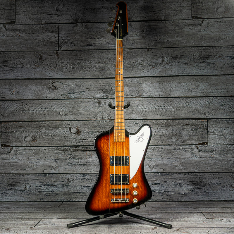 Epiphone Thunderbird Vintage Pro IV USED