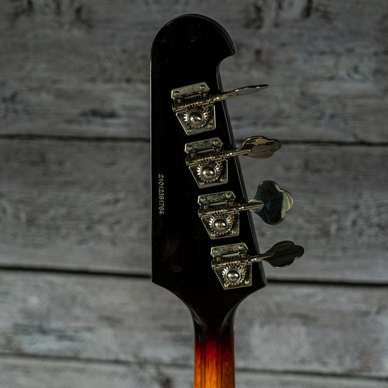 Epiphone Thunderbird Vintage Pro IV