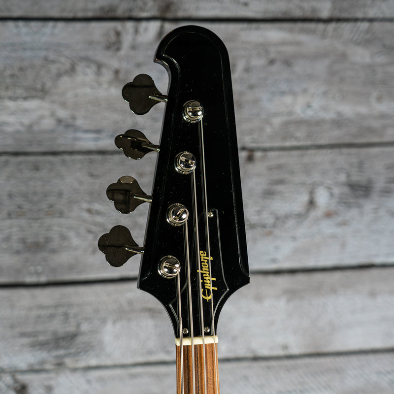 Epiphone Thunderbird '60s Bass