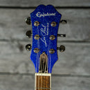 Epiphone Tommy Thayer Les Paul