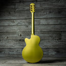 Epiphone Uptown Kat ES - Emerald Green Metallic