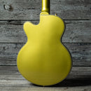 Epiphone Uptown Kat ES - Gold Metallic