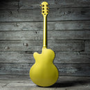 Epiphone Uptown Kat ES - Gold Metallic