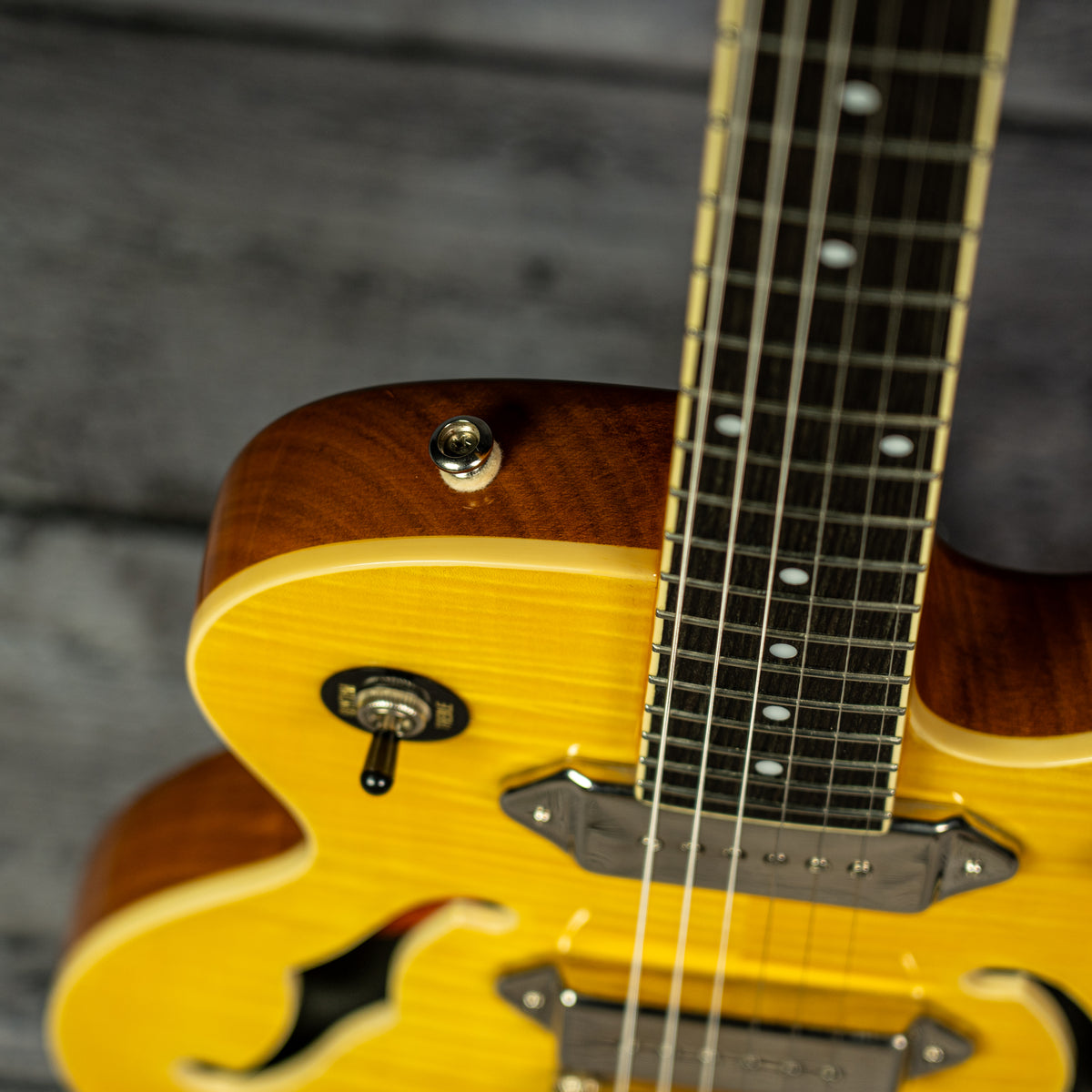 Epiphone Wildkat Studio (USED)