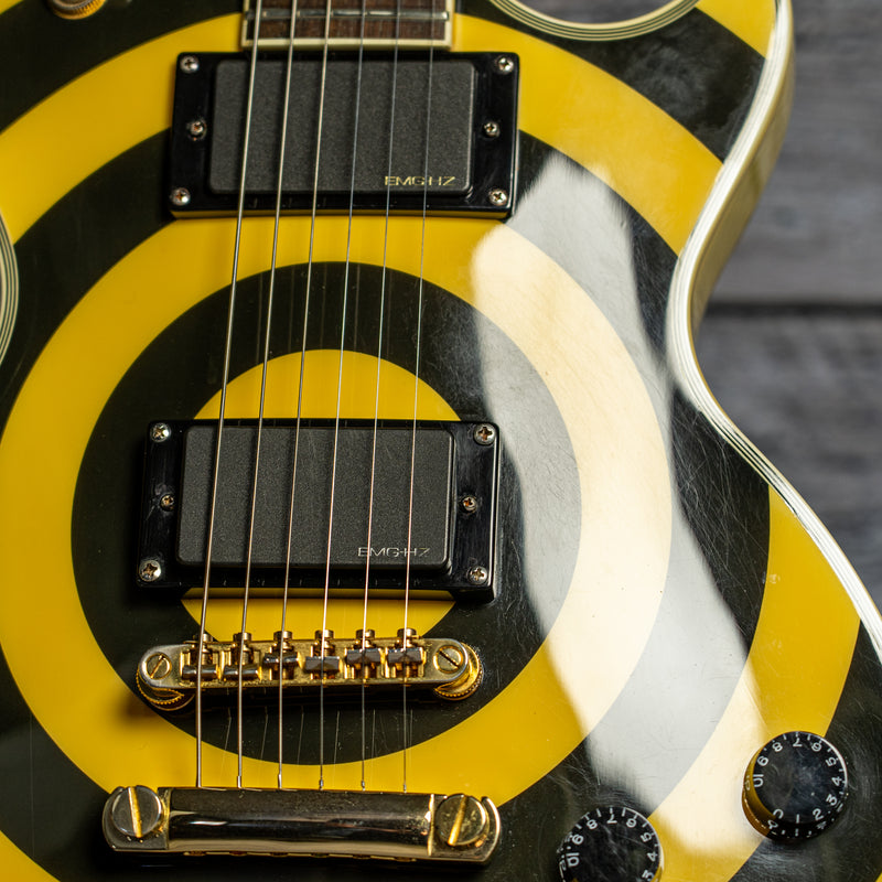 Epiphone Zakk Wylde Les Paul