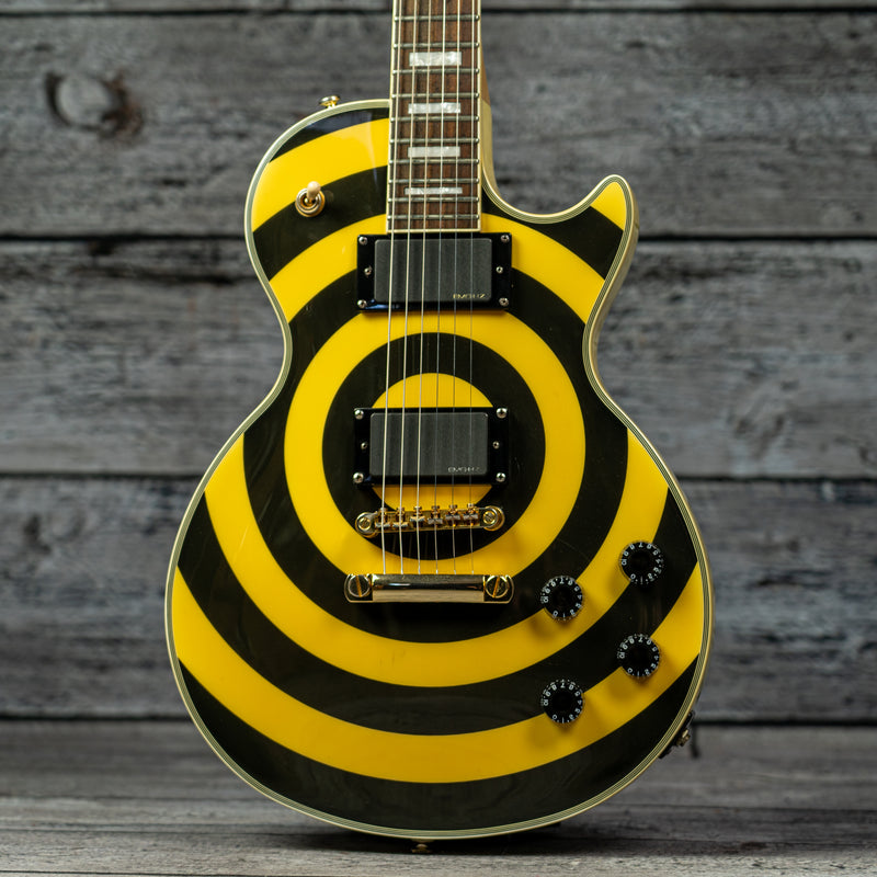 Epiphone Zakk Wylde Les Paul