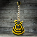Epiphone Zakk Wylde Les Paul