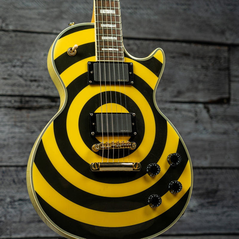 Epiphone Zakk Wylde Les Paul