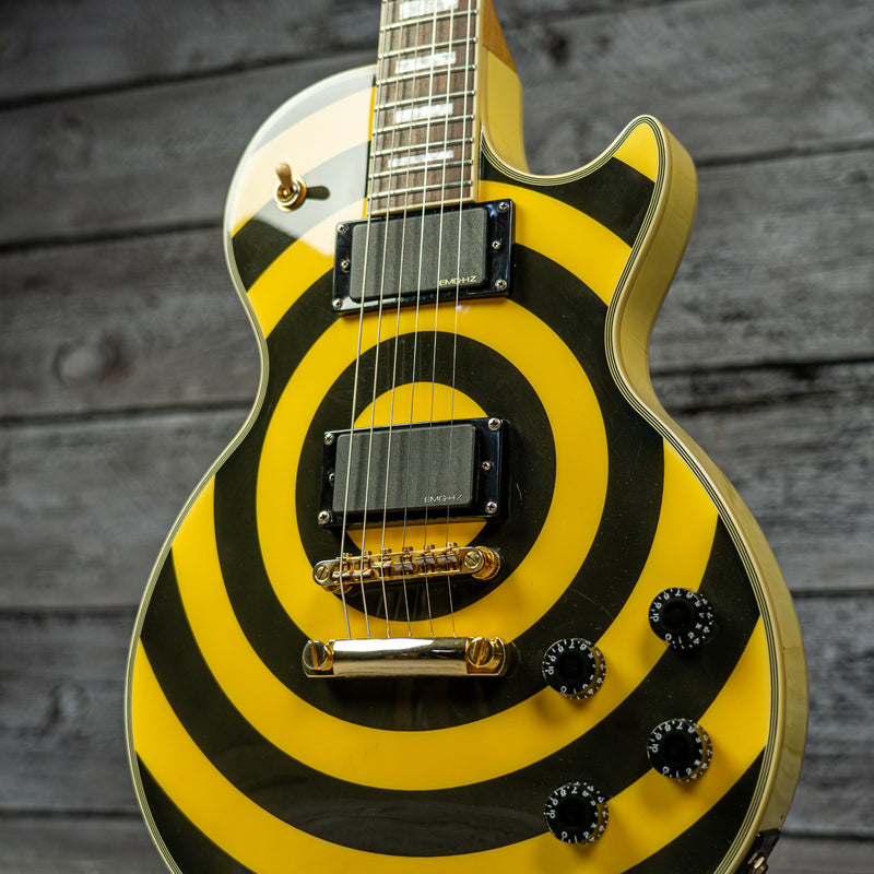 Epiphone Zakk Wylde Les Paul