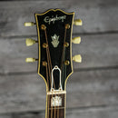 Epiphone "Inspired by Gibson Custom" 1957 SJ-200