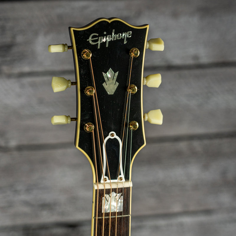 Epiphone "Inspired by Gibson Custom" 1957 SJ-200