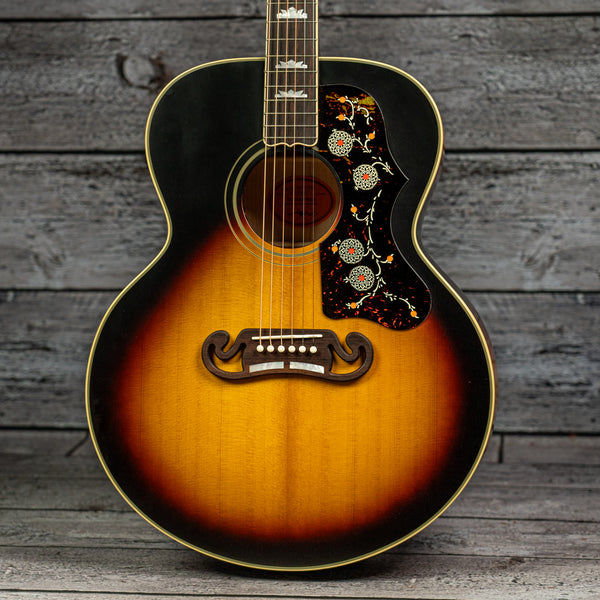 Epiphone "Inspired by Gibson Custom" 1957 SJ-200