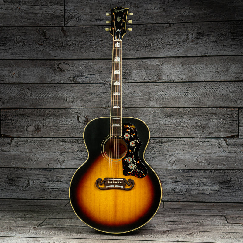 Epiphone "Inspired by Gibson Custom" 1957 SJ-200