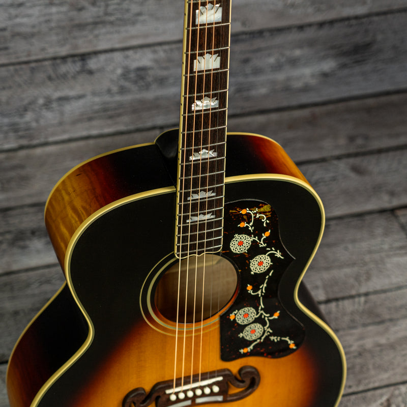 Epiphone "Inspired by Gibson Custom" 1957 SJ-200