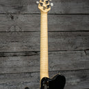Ernie Ball Music Man Axis 30th Anniversary - Translucent Blue