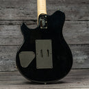 Ernie Ball Music Man Axis 30th Anniversary - Translucent Blue