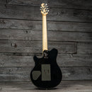 Ernie Ball Music Man Axis 30th Anniversary - Translucent Blue