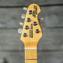 Ernie Ball Music Man Axis Super Sport