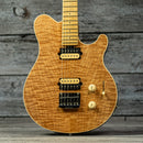 Ernie Ball Music Man Axis Super Sport