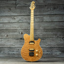 Ernie Ball Music Man Axis Super Sport
