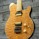 Ernie Ball Music Man Axis Super Sport