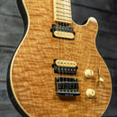 Ernie Ball Music Man Axis Super Sport
