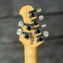 Ernie Ball Music Man Axis Super Sport
