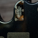 Ernie Ball Music Man Ball Family Reserve JPXI