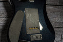 Ernie Ball Music Man Ball Family Reserve JPXI