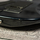 Ernie Ball Music Man Ball Family Reserve JPXI