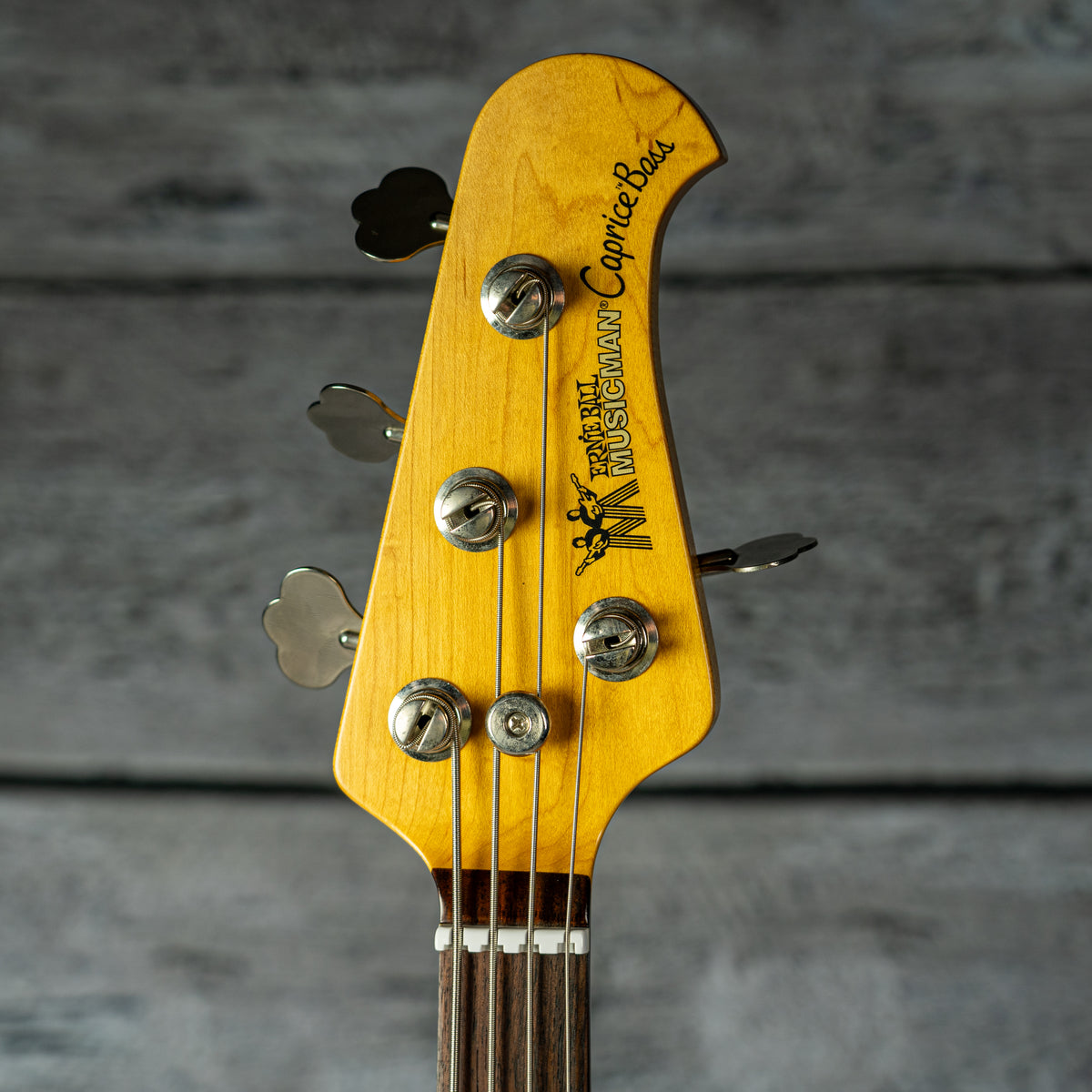 MUSICMAN Caprice Bass カプリス ベース Caprice Bass | Basses | Ernie Ball Music Man