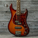 Ernie Ball Music Man Caprice Bass
