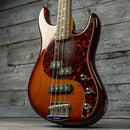Ernie Ball Music Man Caprice Bass