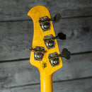 Ernie Ball Music Man Caprice Bass