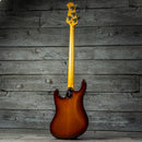 Ernie Ball Music Man Caprice Bass