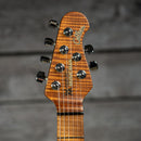 Ernie Ball Music Man Cutlass RS HSS - Black