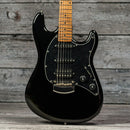 Ernie Ball Music Man Cutlass RS HSS - Black