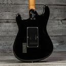 Ernie Ball Music Man Cutlass RS HSS - Black
