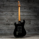 Ernie Ball Music Man Cutlass RS HSS - Black