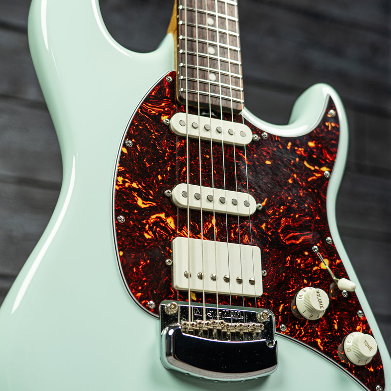 Ernie Ball Music Man Cutlass HSS