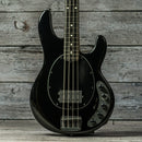 Ernie Ball MusicMan Dark Ray Bass