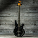 Ernie Ball MusicMan Dark Ray Bass
