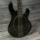 Ernie Ball MusicMan Dark Ray Bass